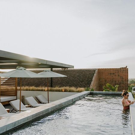 The Komu Canggu Extérieur photo