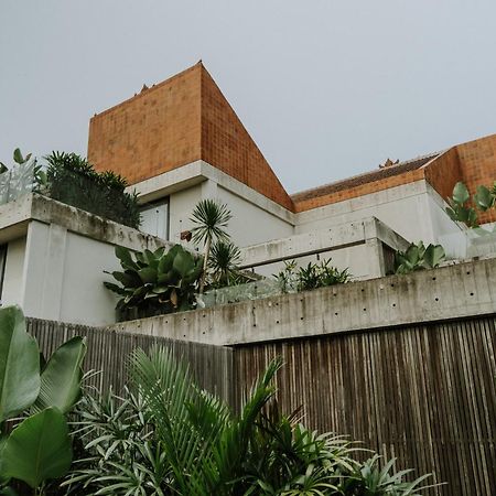 The Komu Canggu Extérieur photo