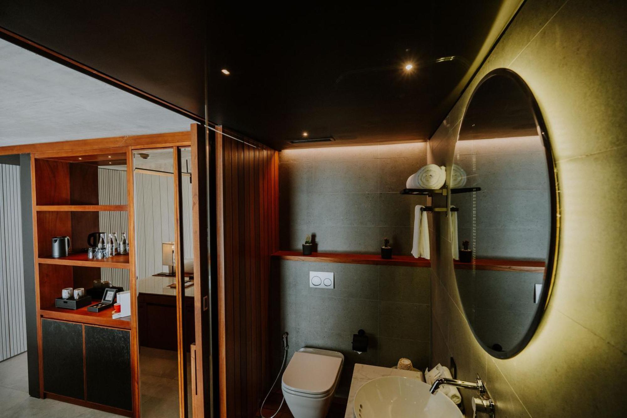 The Komu Canggu Extérieur photo