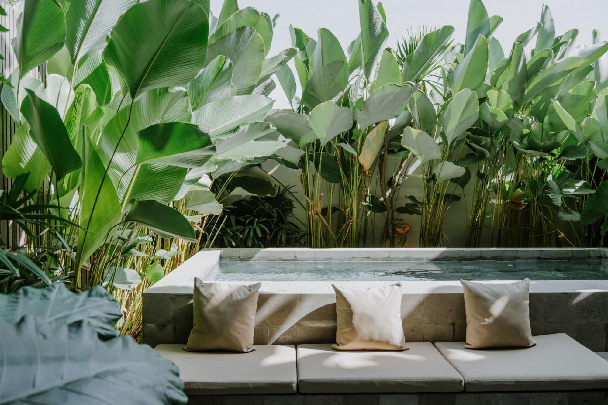 The Komu Canggu Extérieur photo