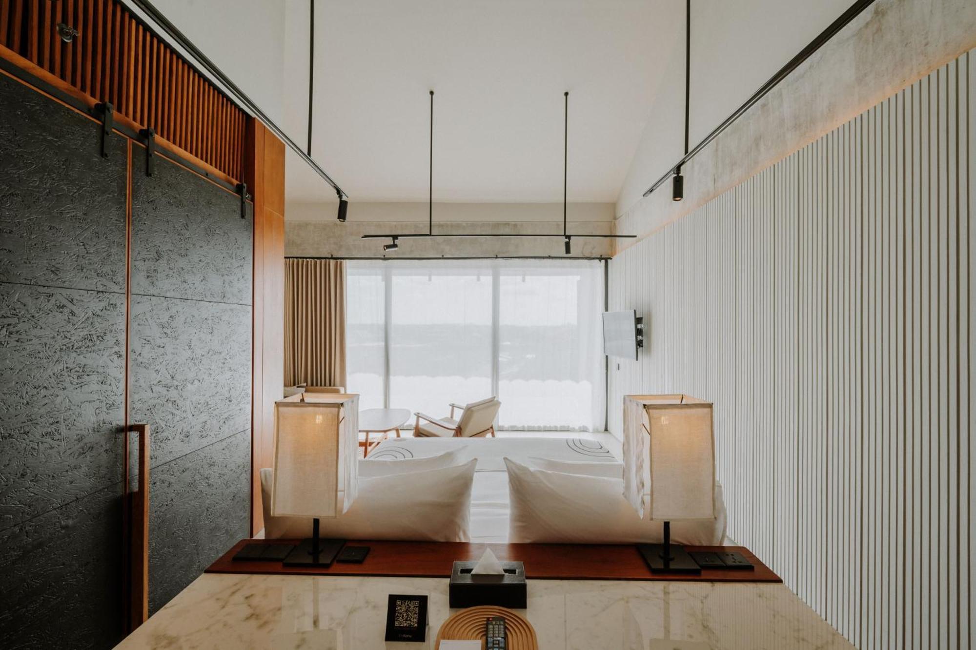 The Komu Canggu Extérieur photo