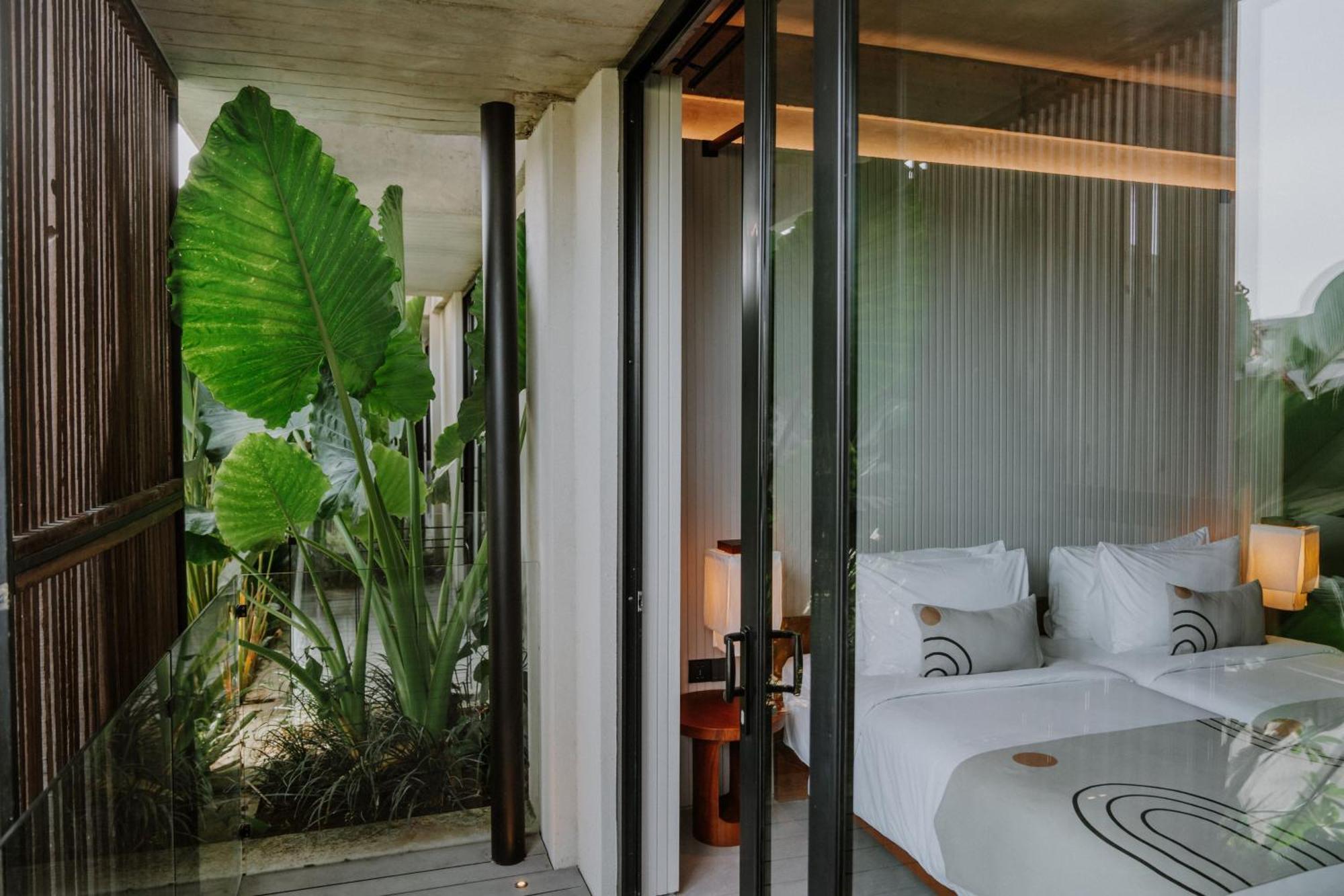 The Komu Canggu Extérieur photo