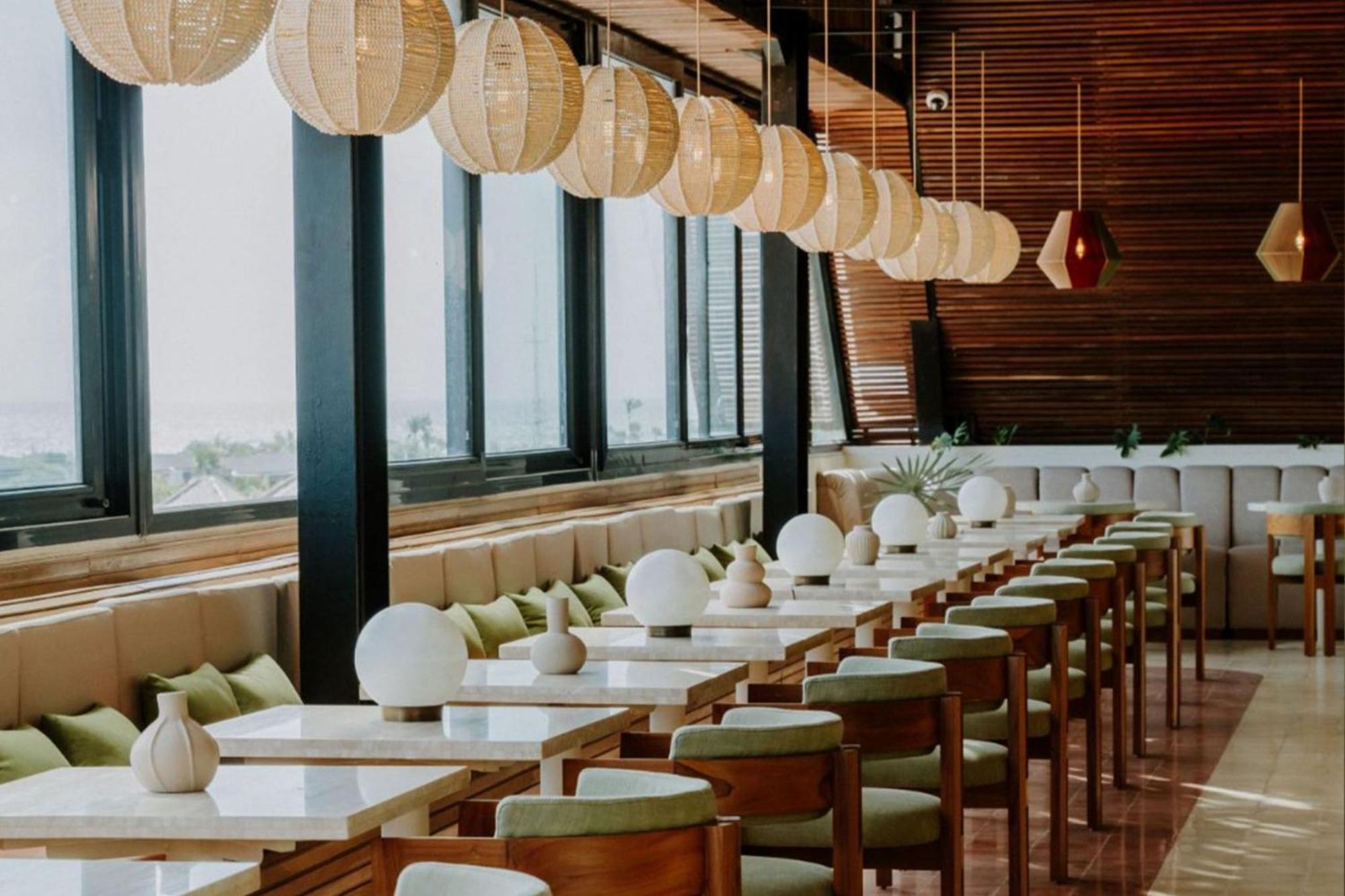 The Komu Canggu Extérieur photo