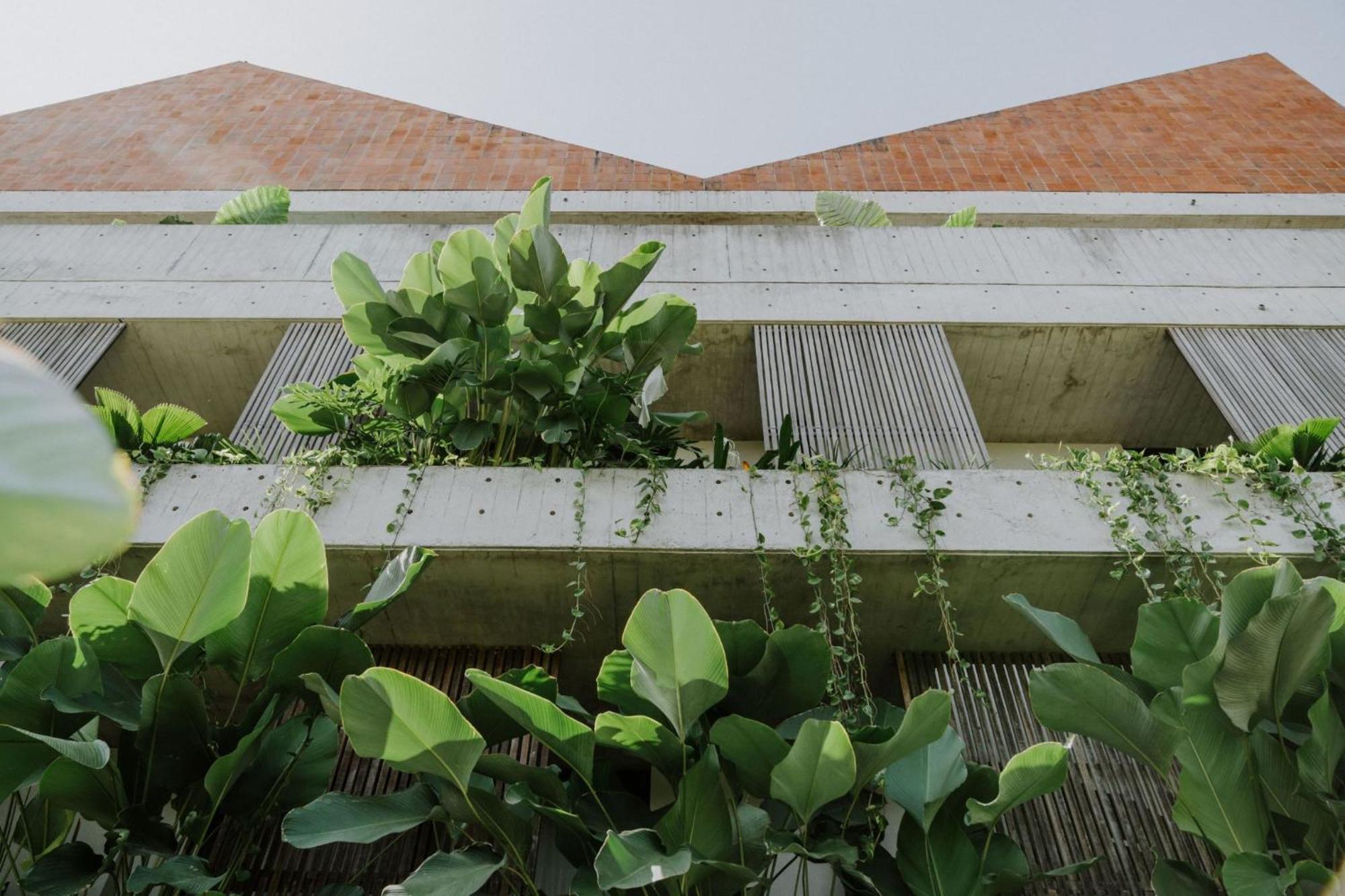 The Komu Canggu Extérieur photo