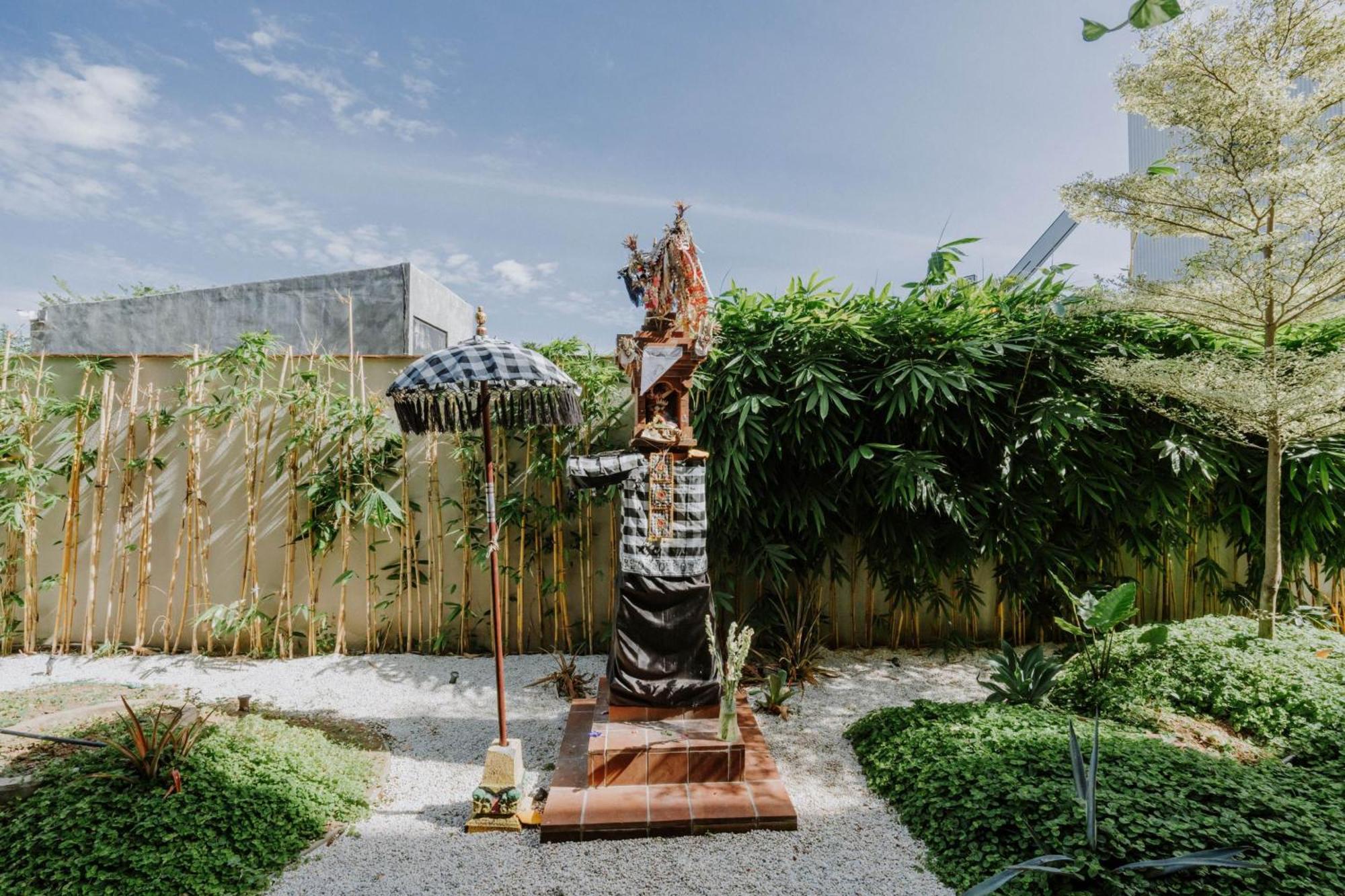 The Komu Canggu Extérieur photo
