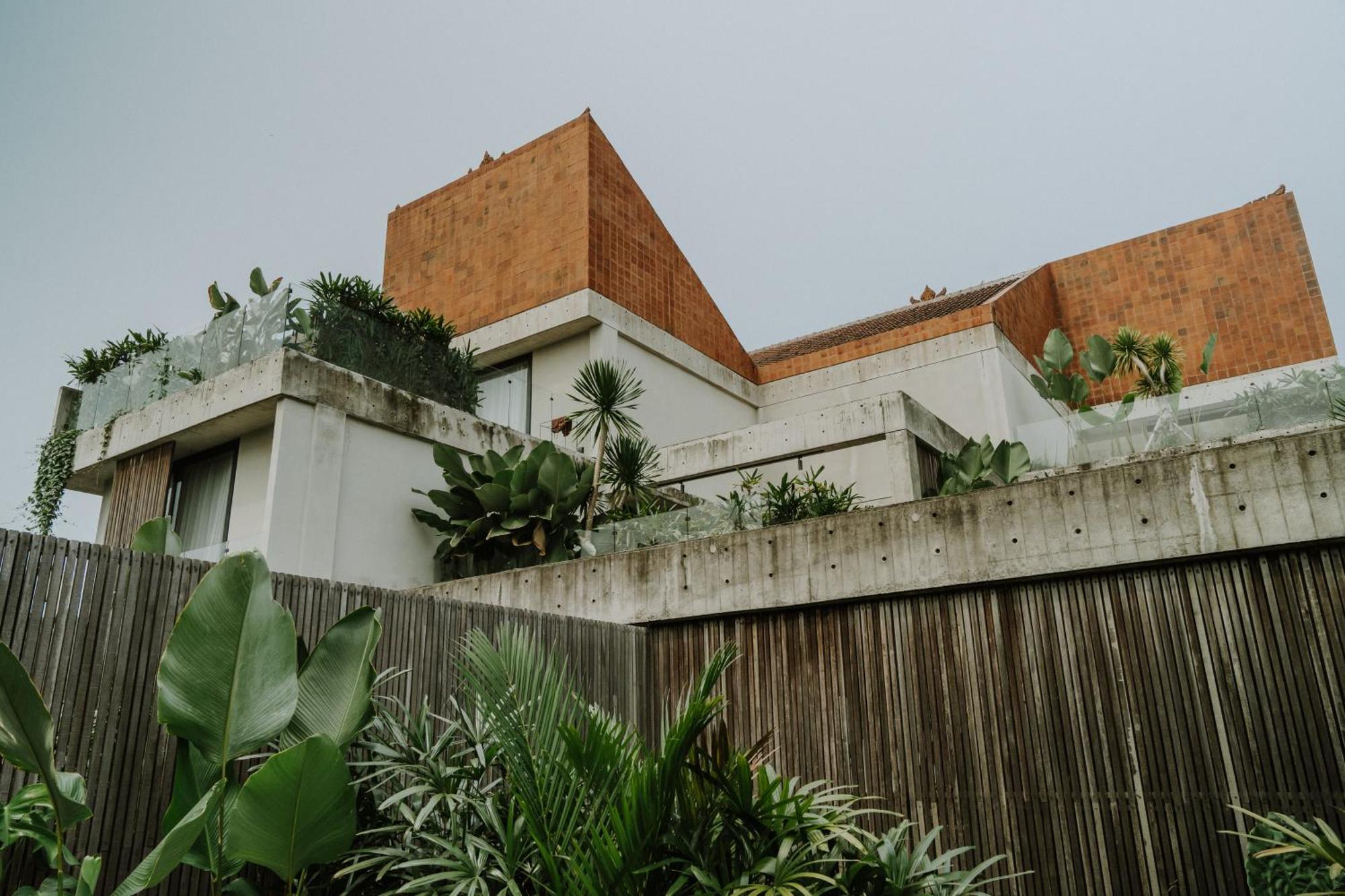 The Komu Canggu Extérieur photo